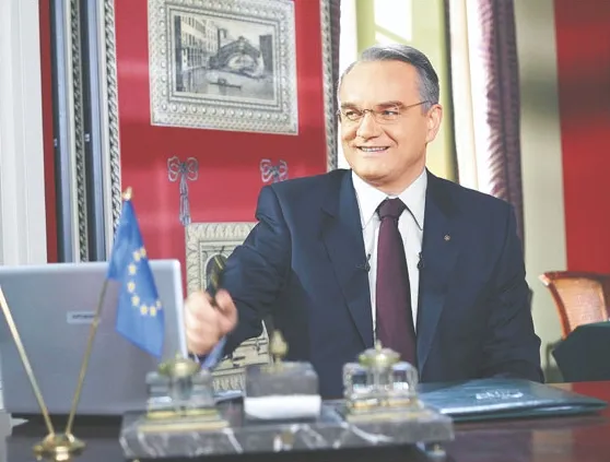 Pawlak: polski system emerytalny powinien funkcjonować jak KRUS