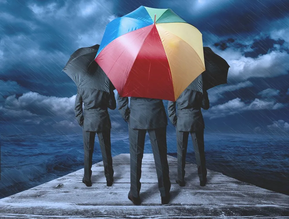 Banki zombi, merkozy i bailouty, czyli alfabet bankowej nowmowy