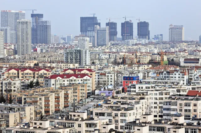 Chińczycy obawiają się trującej żywności. To szansa dla naszych producentów