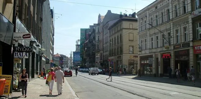 Kongres Małych i Średnich Przedsiębiorstw - we wrześniu w Katowicach