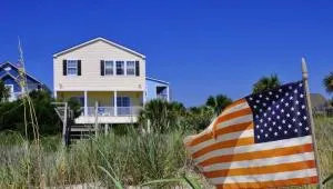 Alexandra Cawthorne: Kryzys pogrążył w biedzie amerykańską klasę średnią