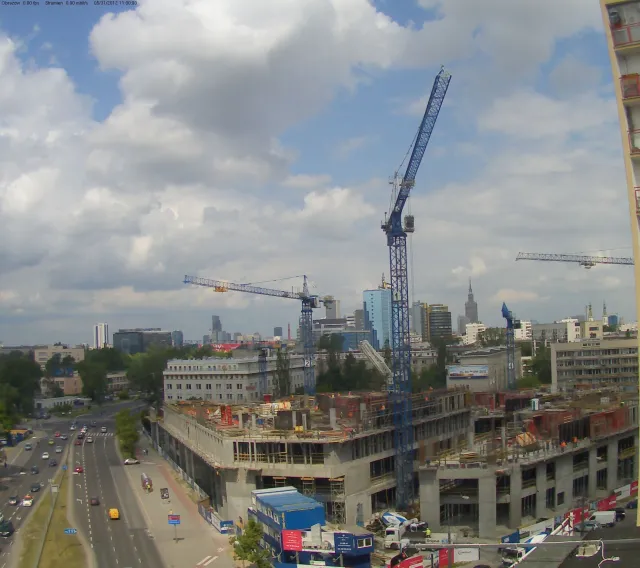 Jeszcze bardziej zielona wyspa. Polska rośnie szybciej niż Unia