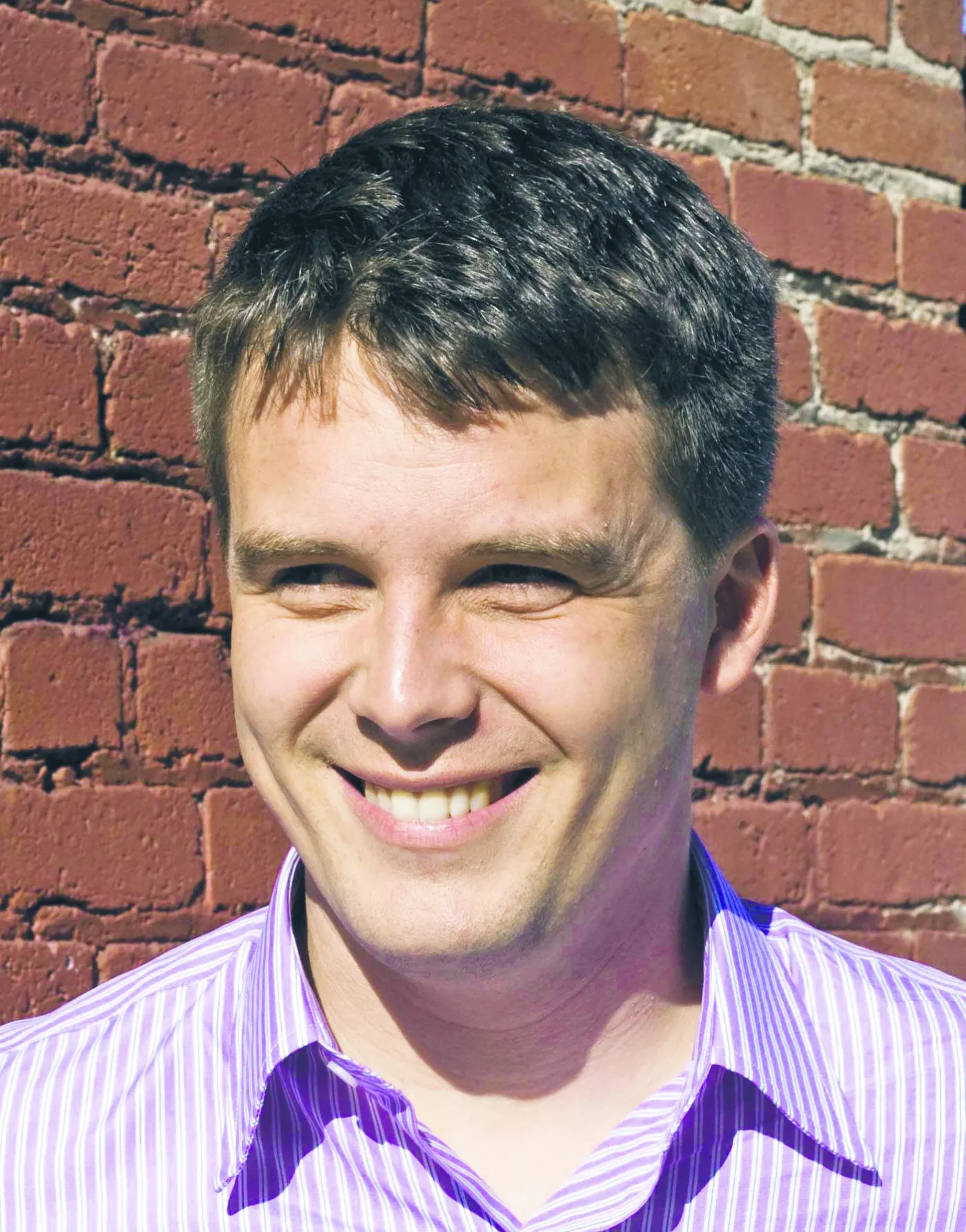 Lukas Biewald