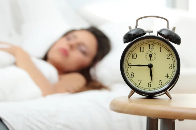 Praca na zmiany jest niebezpieczna dla zdrowia kobiet