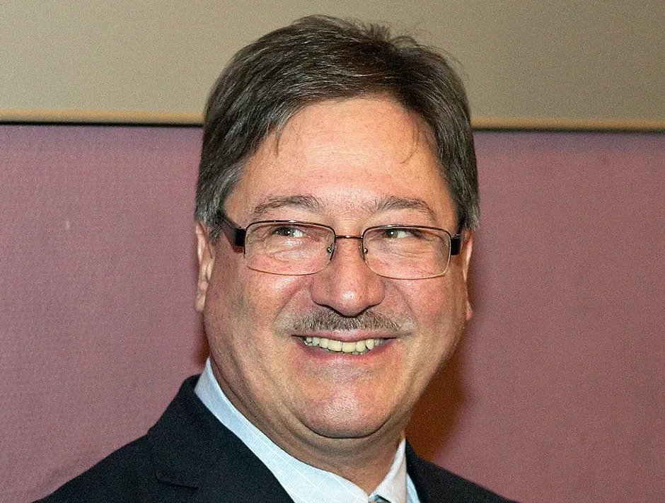 Po długiej chorobie zmarł wczoraj wieczorem w Warszawie Prezes Fiat Polska Sp. z o.o. i  Prezes Zarządu Fiat Auto Poland Enrico Pavoni. Fot. materiały prasowe Fiat