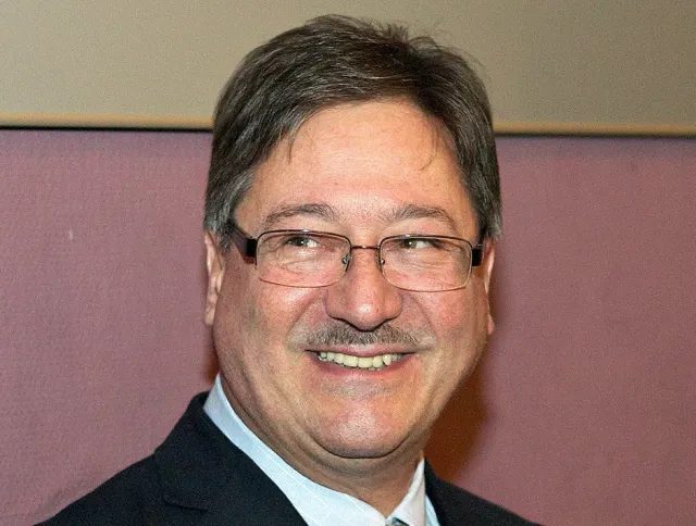 Zmarł Enrico Pavoni, jeden z architektów polskiej motoryzacji