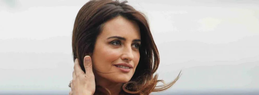 Penelope Cruz zaprojektuje bieliznę dla Agent Provocateur