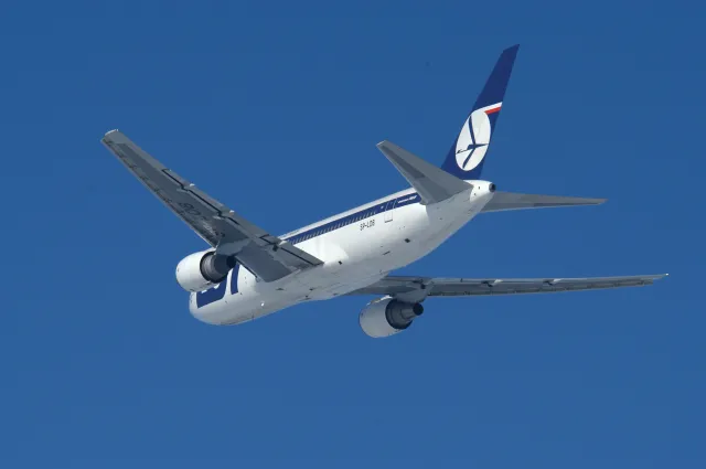 Turkish Airlines prześwietliły LOT. Prywatyzacja coraz bliżej