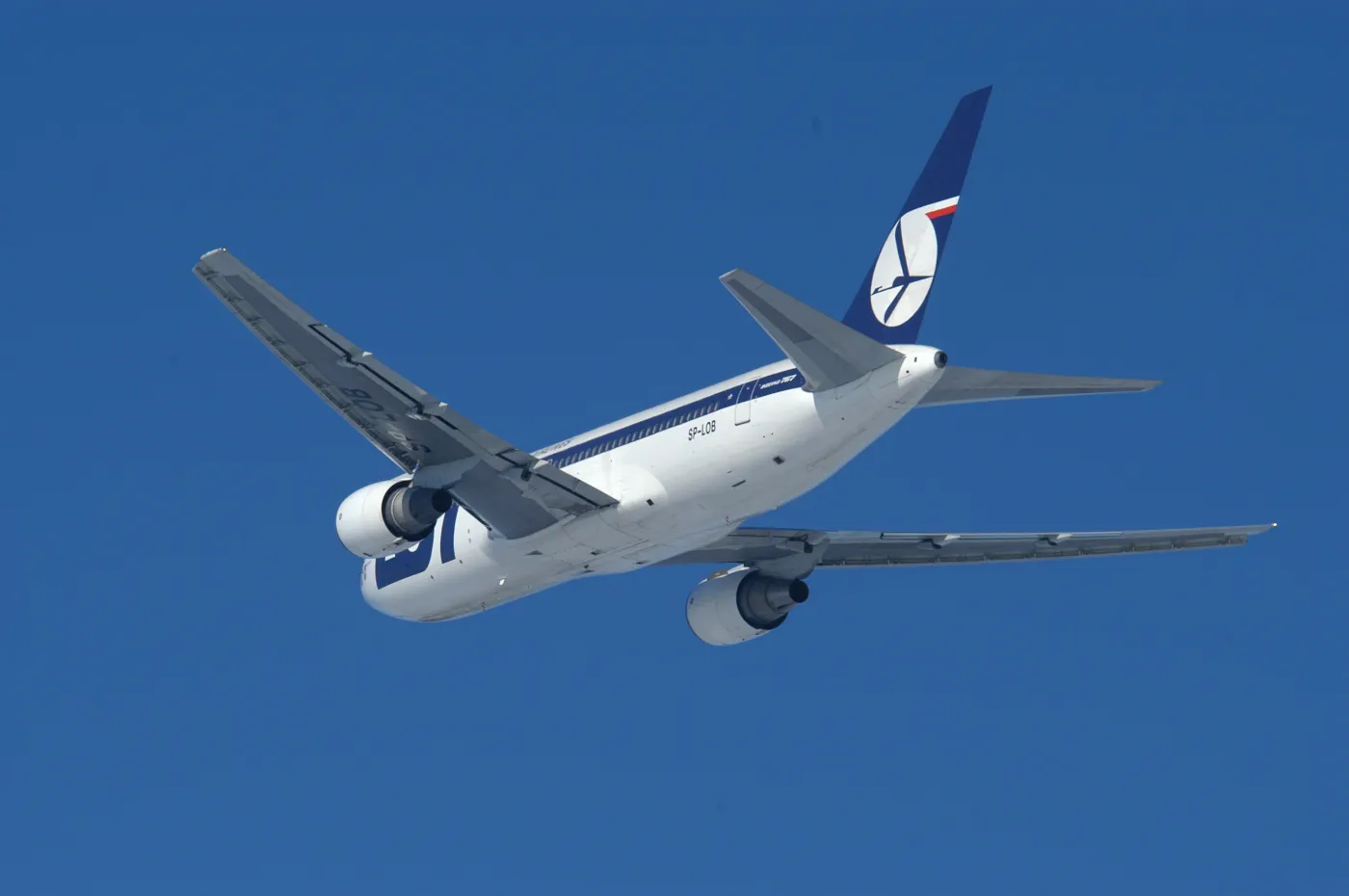 Turkish Airlines ze względu na przepisy unijne wycofuje się z zakupu PLL LOT