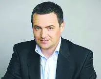 Maciej Maciejowski członkiem zarządu TVN