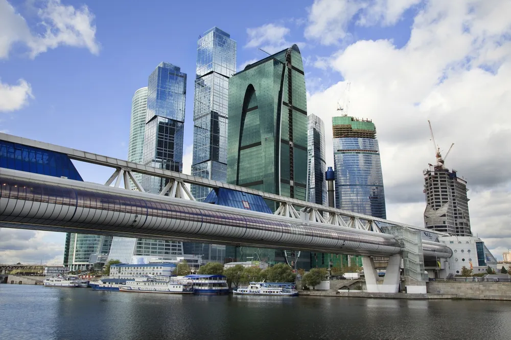 Pakiet rozszerzonej prywatyzacji rosyjskich przedsiębiorstw ma wartość ok. 150 mld