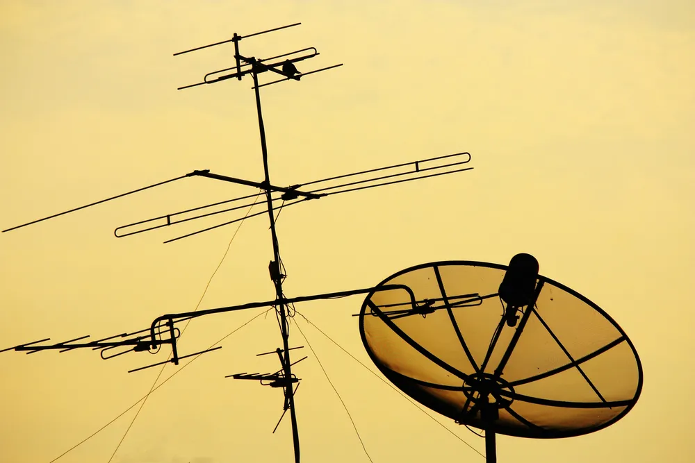 Telewizja cyfrowa: dostosuj sprzęt do sygnału