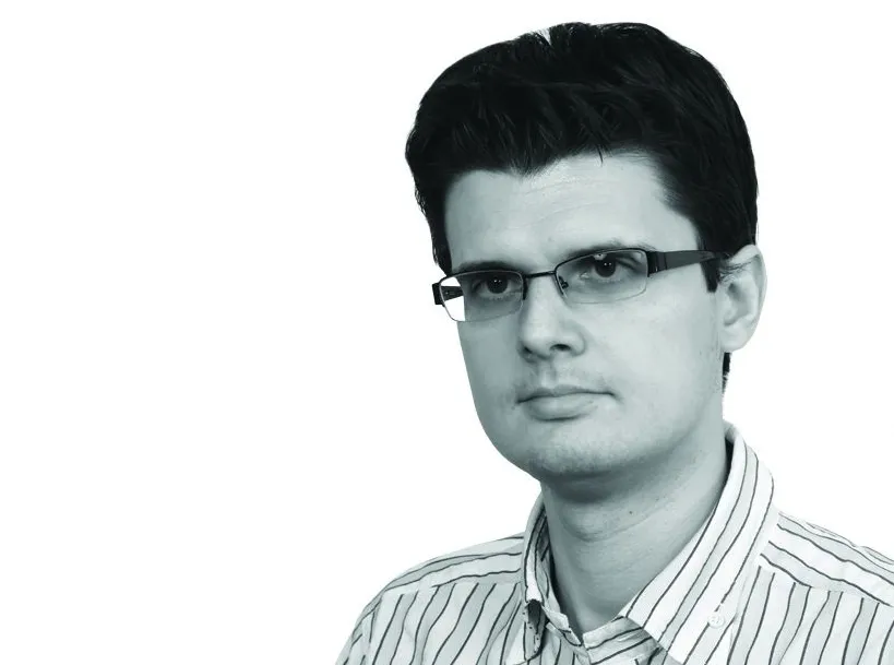 Rosik: Inwestowanie to sztuka zarządzania ryzykiem