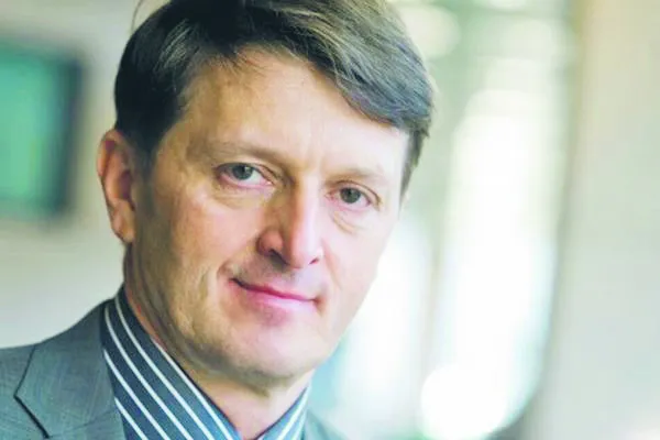 Krzysztof Gradecki przewodniczącym rady nadzorczej Eko Holdingu
