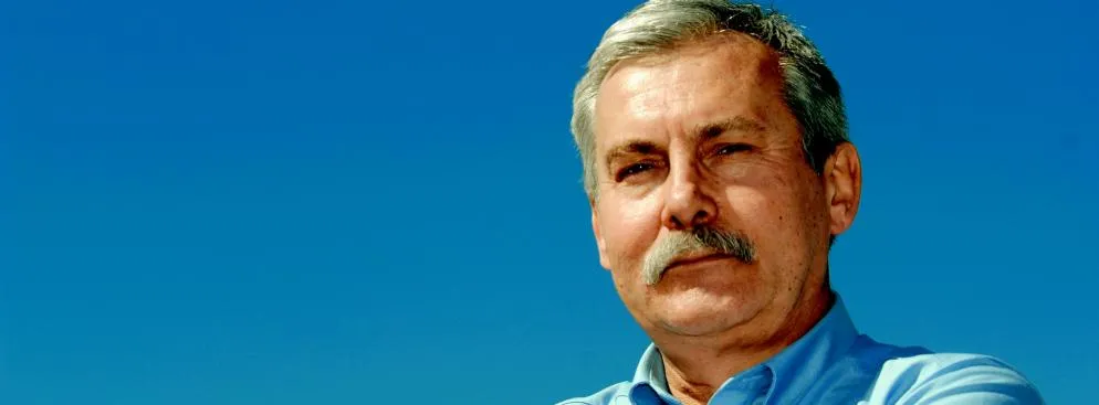 Wojciech Szyszko
