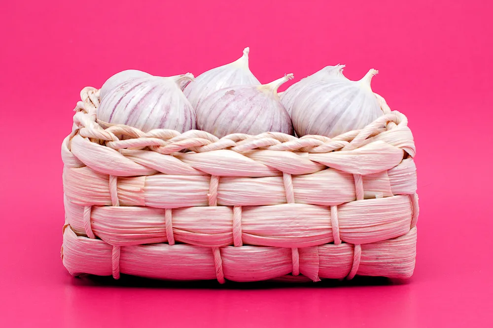 Chińczycy wypierają nas nawet na rynku czosnku