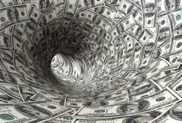 Polski dług publiczny wystarczyłby na wybudowanie i utrzymanie 3 stacji kosmicznych