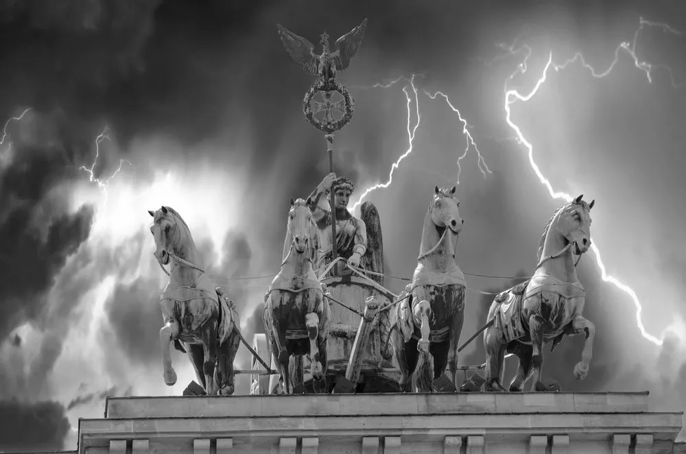 Imigranci ze Wschodu ratują gospodarkę Niemiec