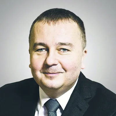 Bogusław Kisielewski prezesem Stopklatki