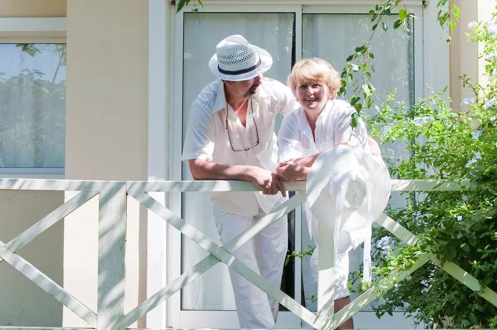 Zamień duże mieszkanie na wysoką emeryturę