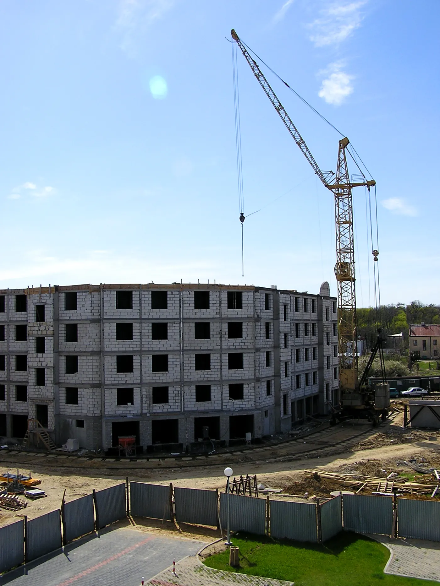 Spółdzielnia mieszkaniowa musi ujawniać swoje wydatki i wpływy