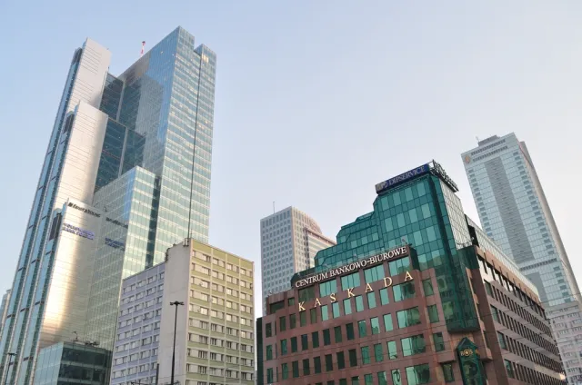 Metropolie motorem rozwoju; muszą dobrze wydać fundusze z UE