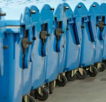 Ustawa śmieciowa: Gminy dopłacą do śmieci, bo nie zbiorą wszystkich opłat