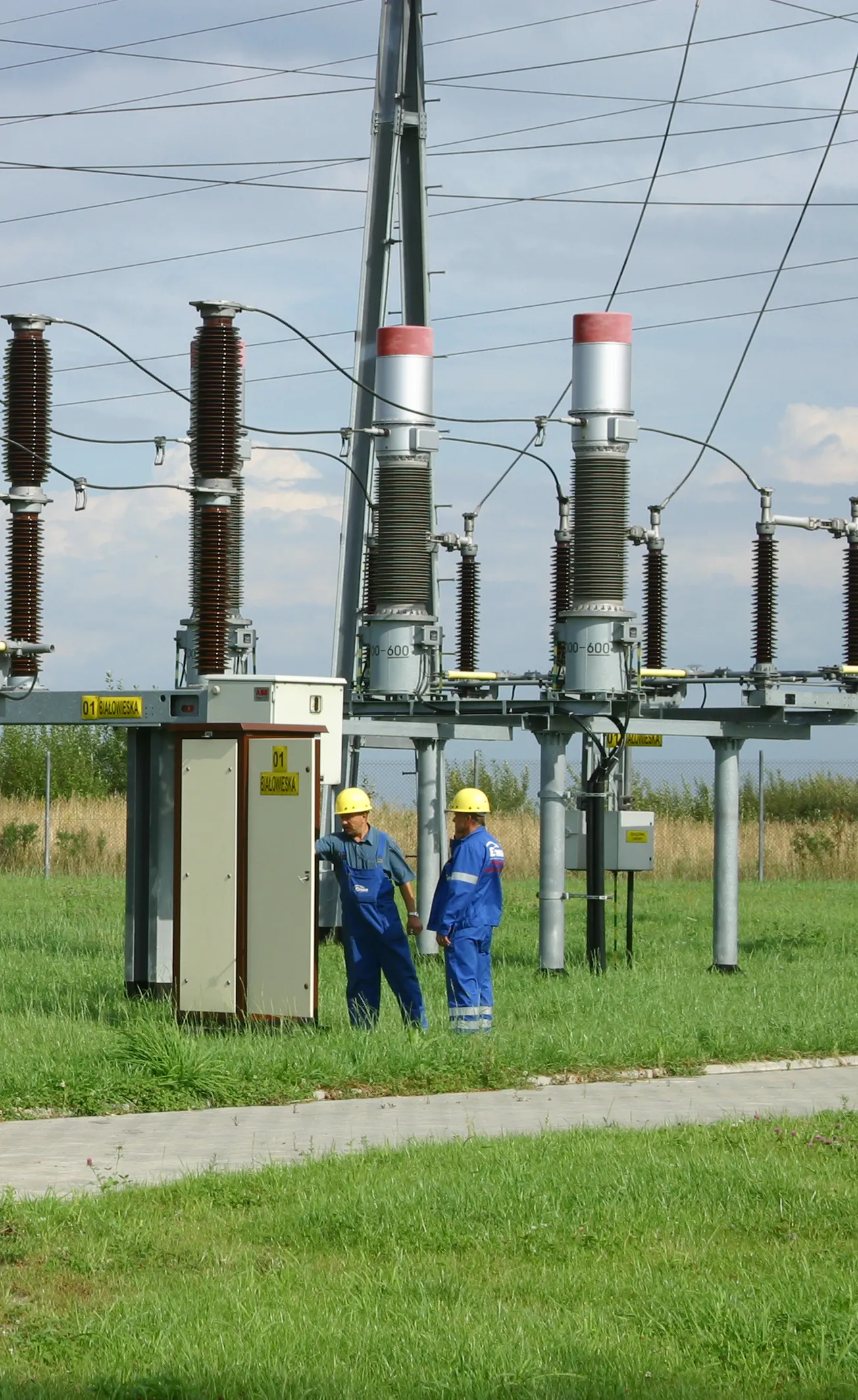 Sprzedaż energii na TGE wzrosła o 89,9 proc. w lipcu