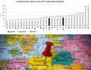 Bezrobocie w UE w lipcu 2013 roku - oto najnowsze dane Eurostatu