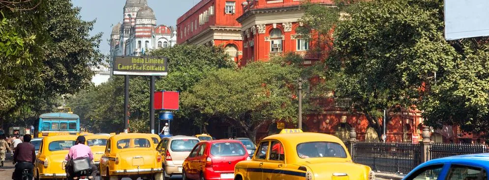 Gospodarka Indii zwalnia