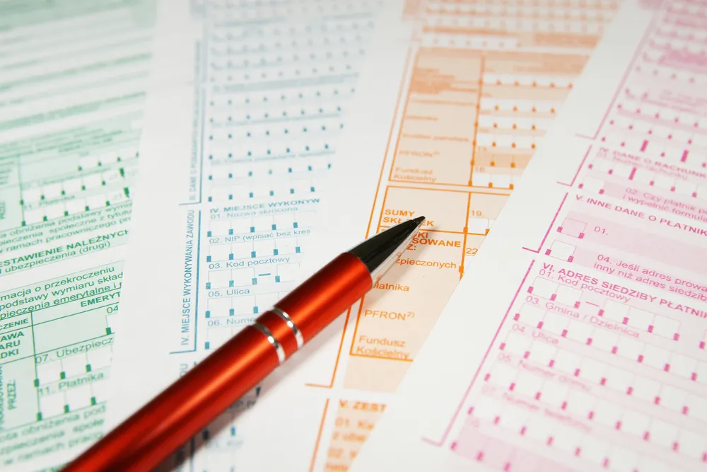 Zaległe składki na ZUS też obniżą podatek