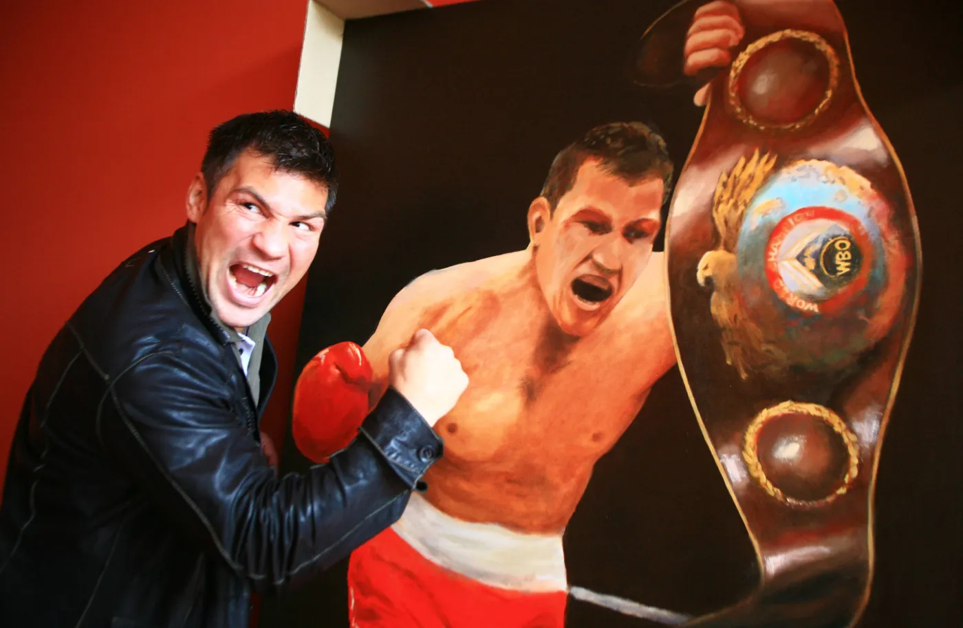 FoodCare zapłaci Dariuszowi Tiger Michalczewskiemu zaległe wynagrodzenie