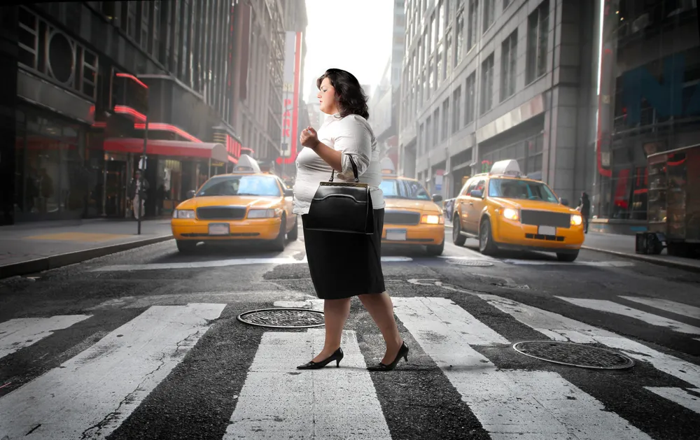 Opieka zdrowotna w USA: Niepokojący stan zdrowia Amerykanek