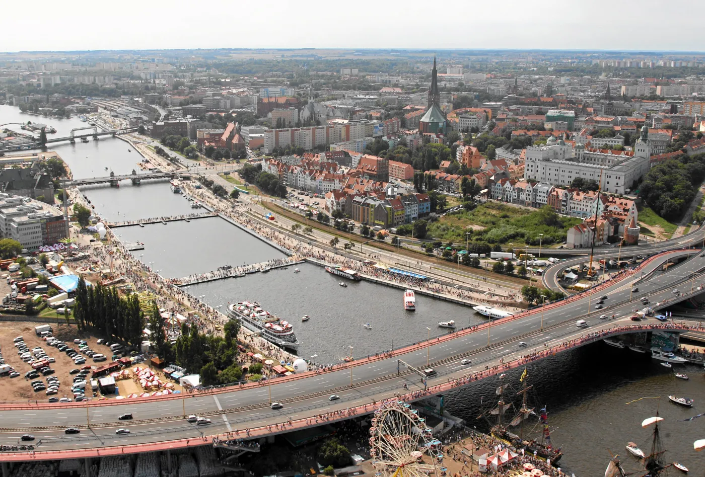 Najbardziej przedsiębiorcze województwa w Polsce - ranking