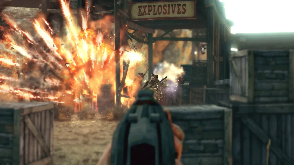 Polski Techland zdobywa zagraniczne rynki. Oto historia producenta gry "Dead Island"