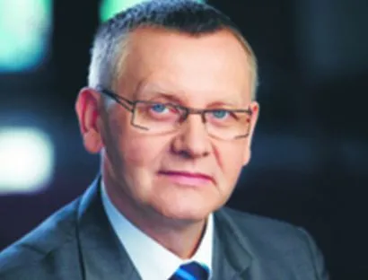 Sekuła: Ślązacy zasypali lukę cywilizacyjną, teraz podnoszą innowacyjność