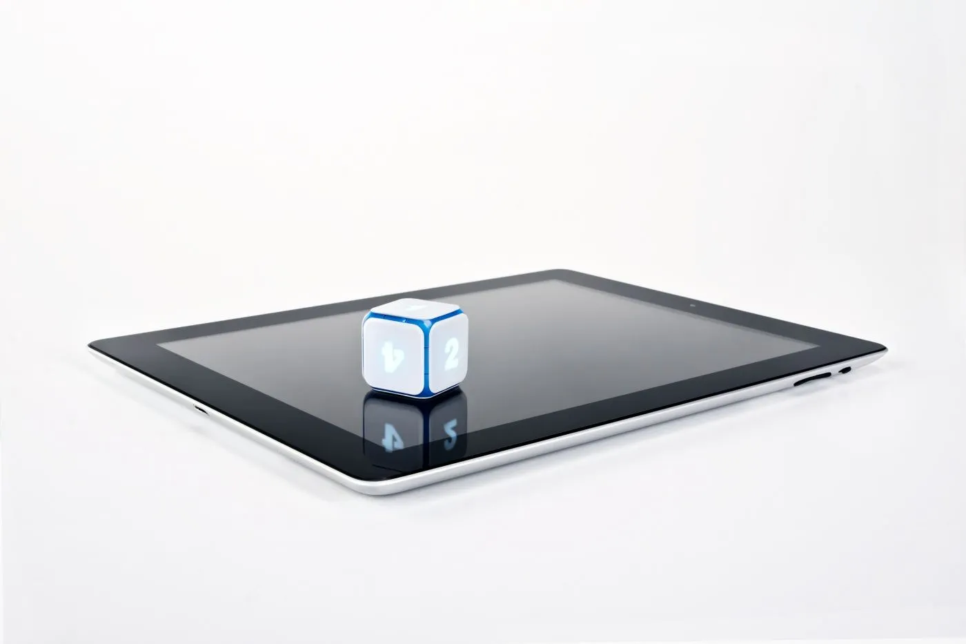 Kostka DICE+: Pierwszy polski produkt trafił do Apple Store