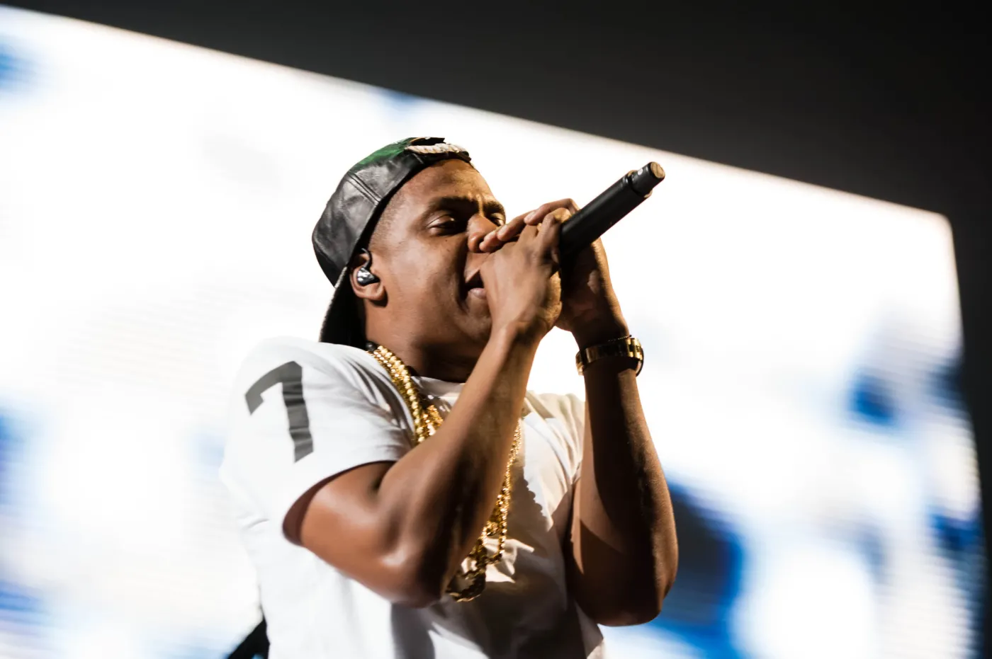 Jay Z 