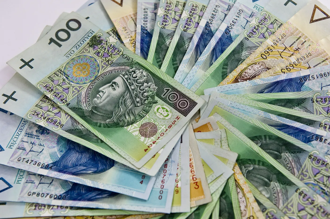 Resort gospodarki: inflacja przyspieszy do 0,8 proc. w lutym