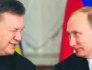 Rosja da Ukrainie gigantyczna pomoc finansową