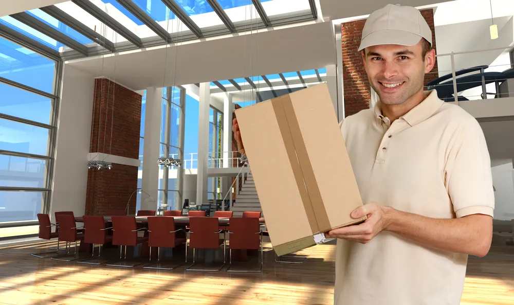 Poczta Polska chce wejść na rynek usług kuriersko-ekspresowych