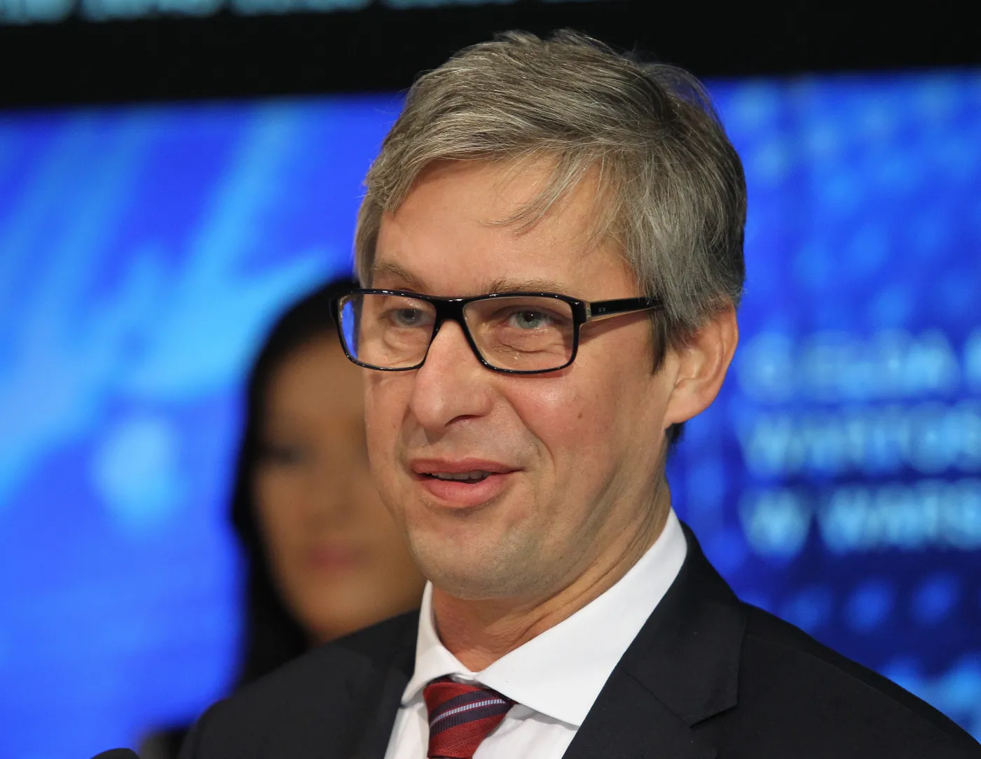 Wojciech Sobieraj ponownie wybrany na prezesa Alior Banku