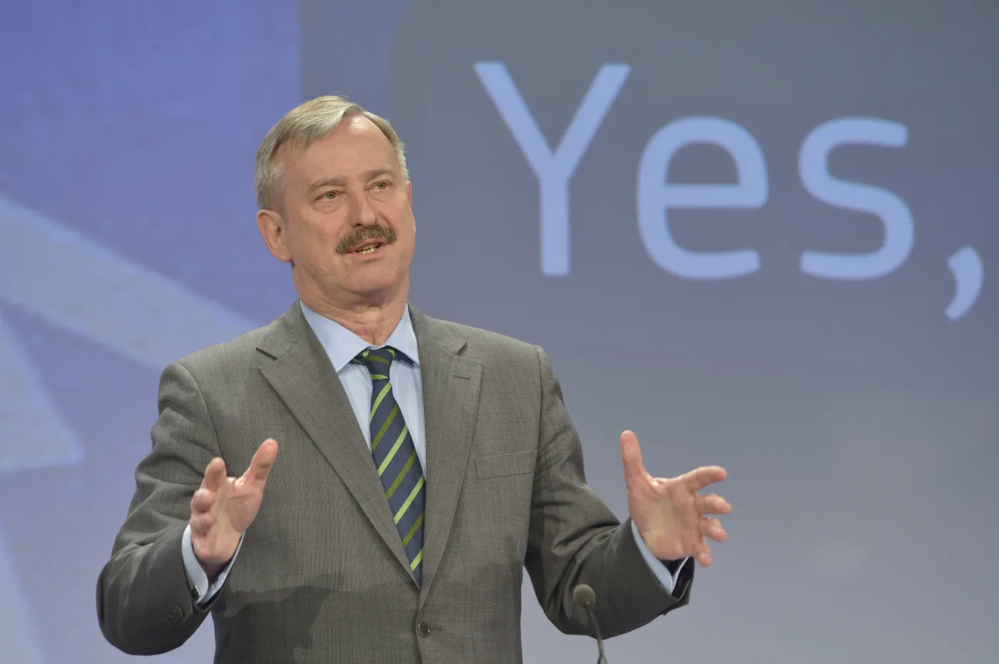 Kallas: Ochrona europejskich pasażerów linii lotniczych w przyszłości