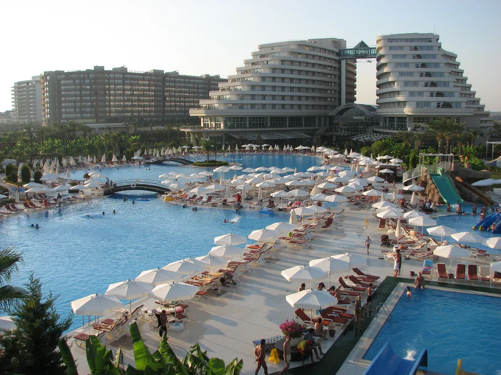 Oto letnie oferty biur podróży - nawet 40-proc. rabaty na wakacje