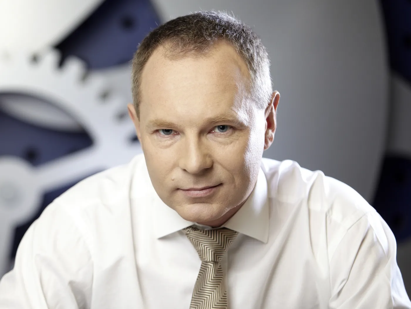 Maciejewski o liście do swoich współpracowników: Trzeba skończyć z kłamstwem