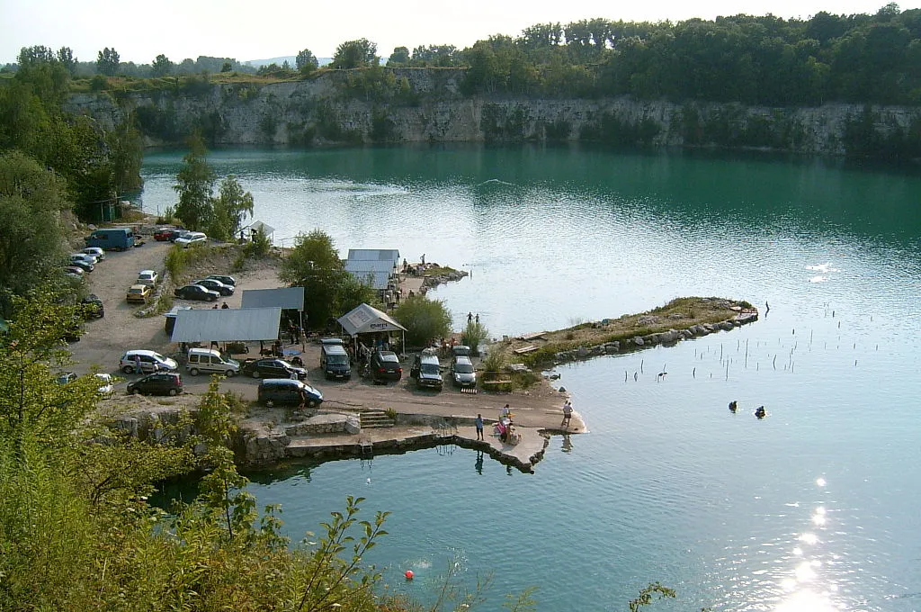 Zakrzówek