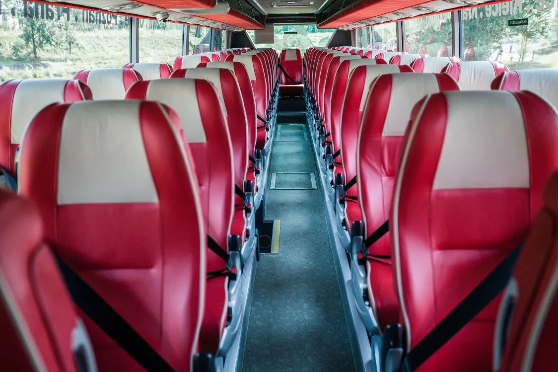Klienci poparli, konkurencja nie zablokowała. PolskiBus.com wprowadza nowe połączenia