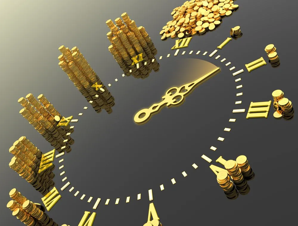 Jak działają piramidy finansowe? Rzecz o naturze ludzkiej