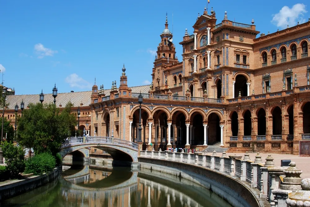 2. Sewilla (Hiszpania), 8,63