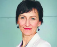 Sztabińska: Protestuję! Przeciwko takiemu prawu i takiej debacie publicznej